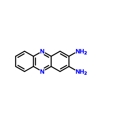 2,3-二氨基酚嗪