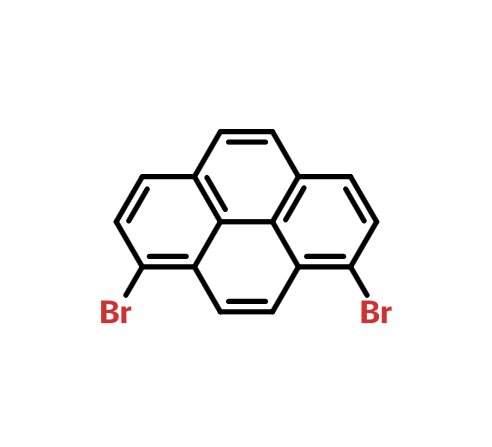 1,8-二溴芘