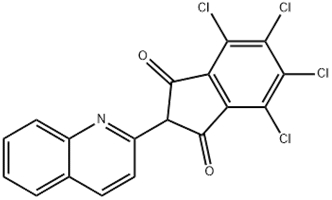 溶剂黄157