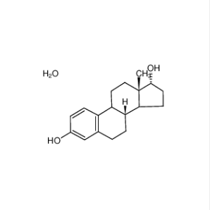 35380-71-3；半水雌二醇