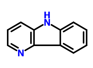 5H-吡啶并[3,2-b]吲哚