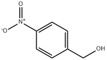 对硝基苯甲醇