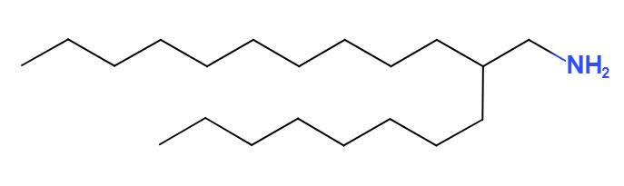 2-辛基十二胺