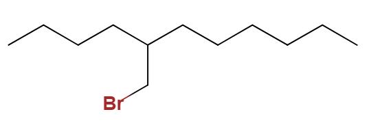 2-丁基-1-溴辛烷