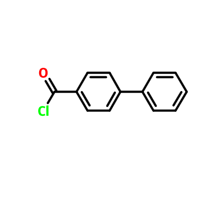 联苯-4-甲酰氯