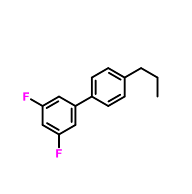 3',5'-二氟-4-丙基联苯