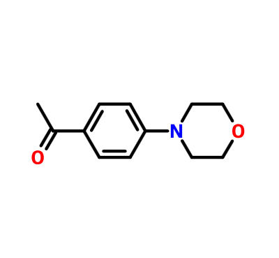 4-吗啉基苯丙酮