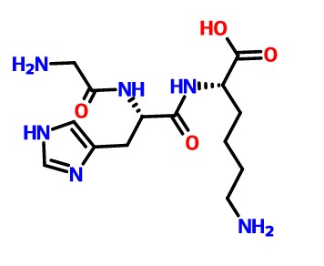 三肽-1铜 / 铜肽 / 三胜肽 / 铜胜肽