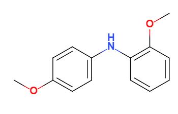 2,4-二甲氧基二苯胺