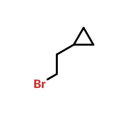 (2-溴乙基)环丙烷