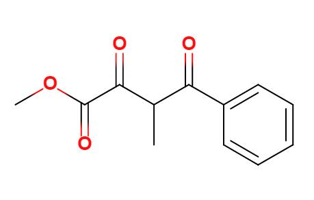 methyl 3-methyl-2,4-dioxo-4-phenylbutanoate