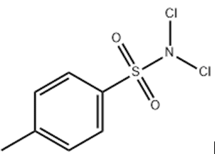 N,N-二氯对甲苯磺酰胺