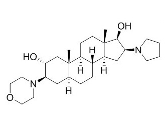 罗库溴铵杂质60