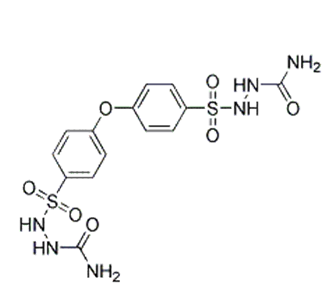 4,4'氧代双苯磺酰氨基脲