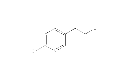 6-氯-3-吡啶乙醇