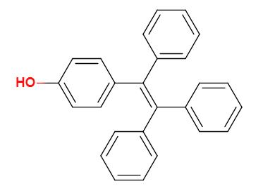 4-(1,2,2-三苯基乙烯基)苯酚