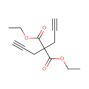 2,2-二丙炔基丙二酸二乙酯