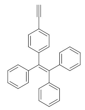 [1-(4-乙炔基苯基)-1,2,2-三苯基]乙烯