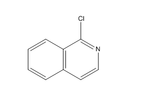 1-氯异喹啉