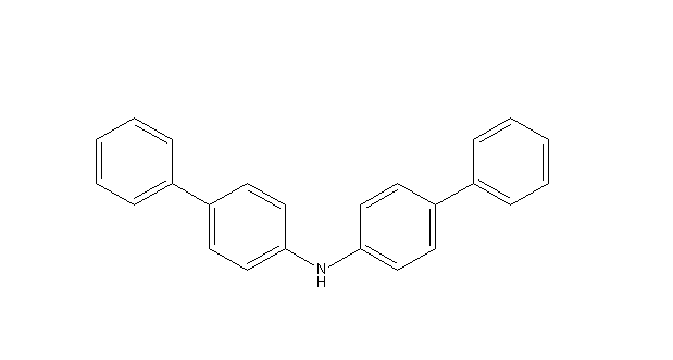 二(4-联苯基)胺,BBA