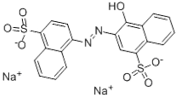 酸性红14