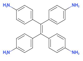 四-(4-氨基苯)乙烯