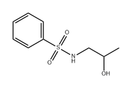 N-(2-羟丙基)苯磺酰胺