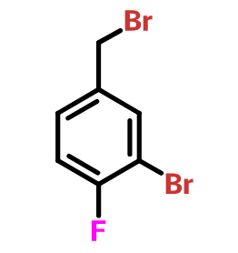 4-溴-3-氟溴苄