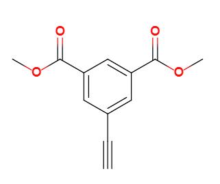 5-乙炔基间苯二甲酸二甲酯