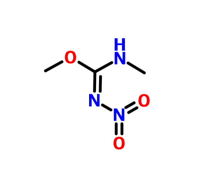 O-甲基-N-硝基-N-甲基异脲