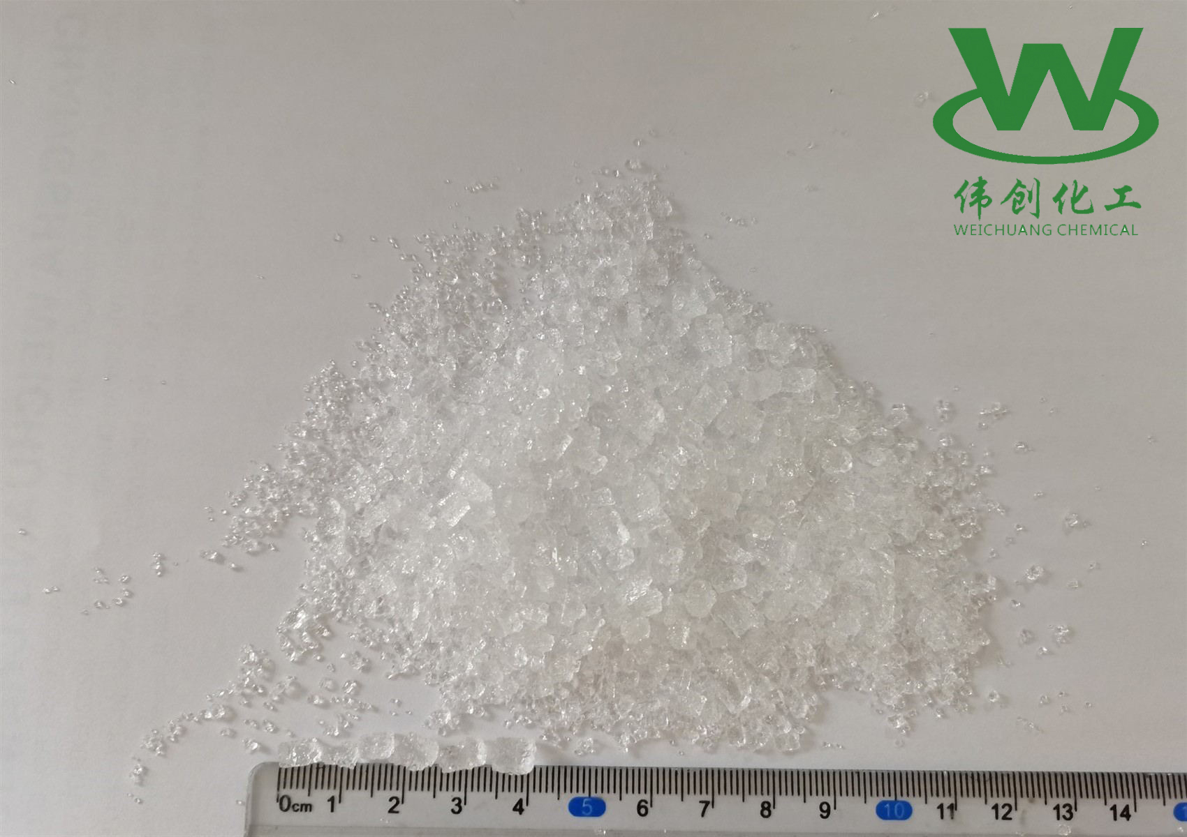 五水硫代硫酸钠