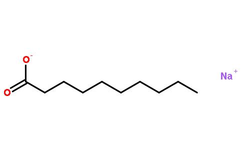 大量现货供应癸酸钠1002-62-6