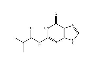 大量现货供应21047-89-2N2-异丁酰鸟嘌呤