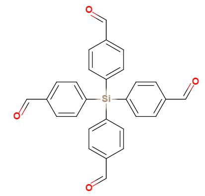 四(4-甲酰基苯基)硅烷