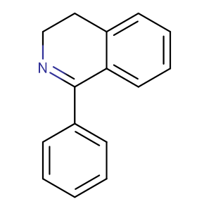 1-苯基-3,4-二氢异喹啉