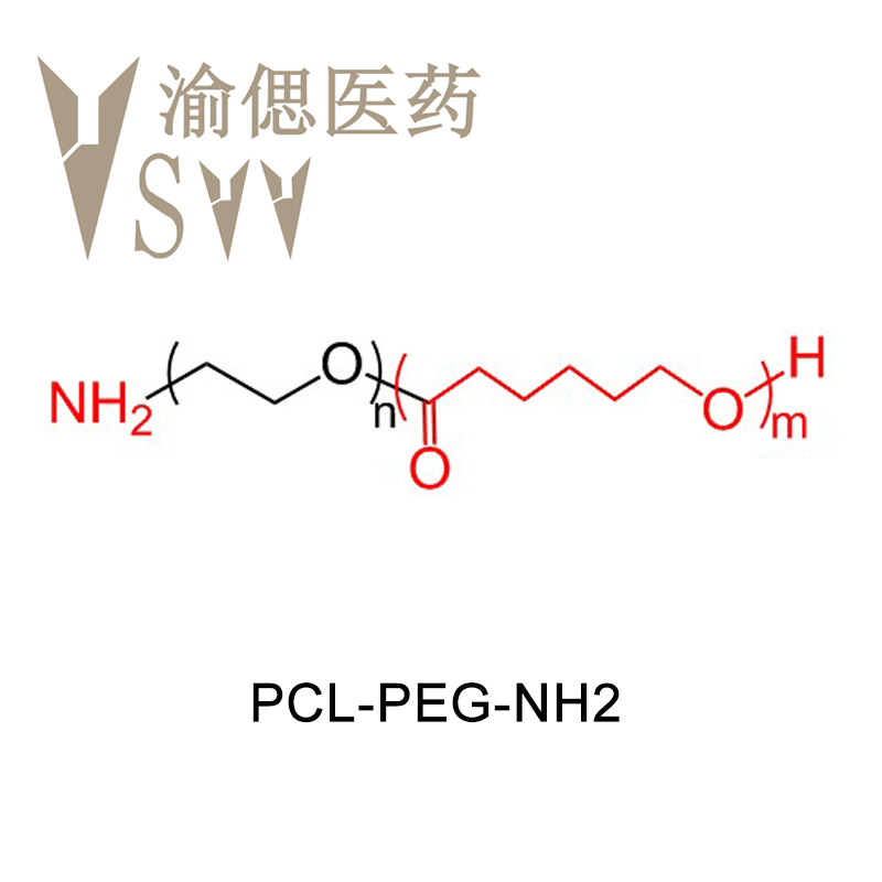 羧基-聚乙二醇-聚己内酯