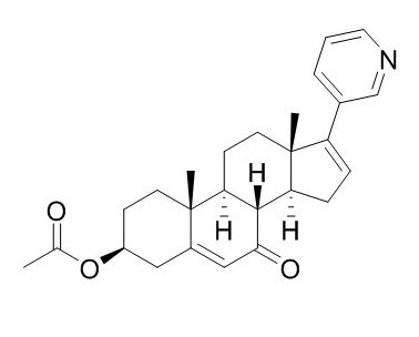 醋酸阿比特龙7-酮杂质