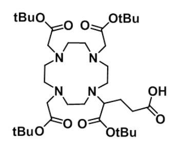 (R)-tert-Bu4-DOTAGA