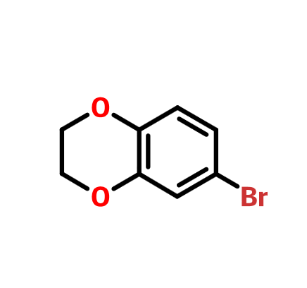 6-溴-1,4-苯并恶烷