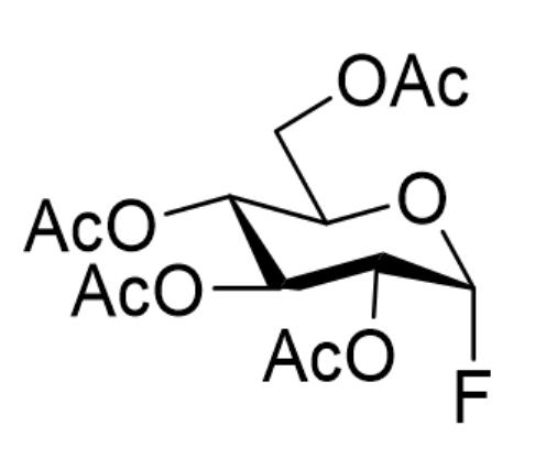 2,3,4,6-四-O-乙酰基-α-D-吡喃葡萄糖酰氟