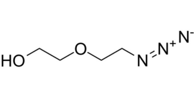 139115-90-5，叠氮-二聚乙二醇，2-(2-Azidoethoxy)ethanol