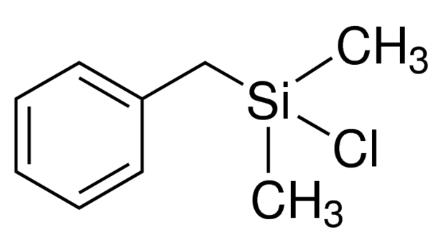 苄基二甲基氯硅烷