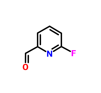 6-氟-2-吡啶甲醛