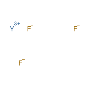氟化钇