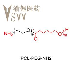 羧基-聚乙二醇-聚己内酯