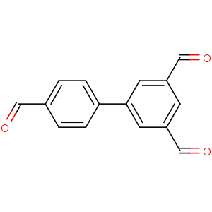 3,4',5-三醛基-1,1-联苯