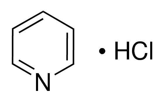 吡啶盐酸盐