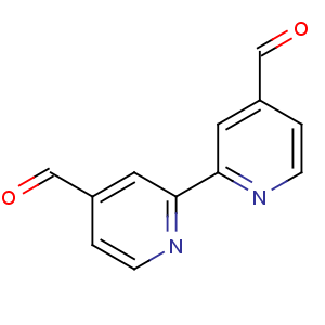2,2'-联吡啶-4,4'-二甲醛