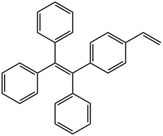 [1-(4-乙烯基苯基)-1,2,2-三苯基]乙烯