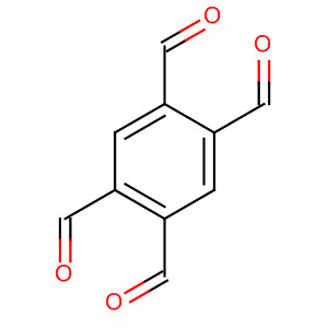 1,2,4,5-苯四甲醛